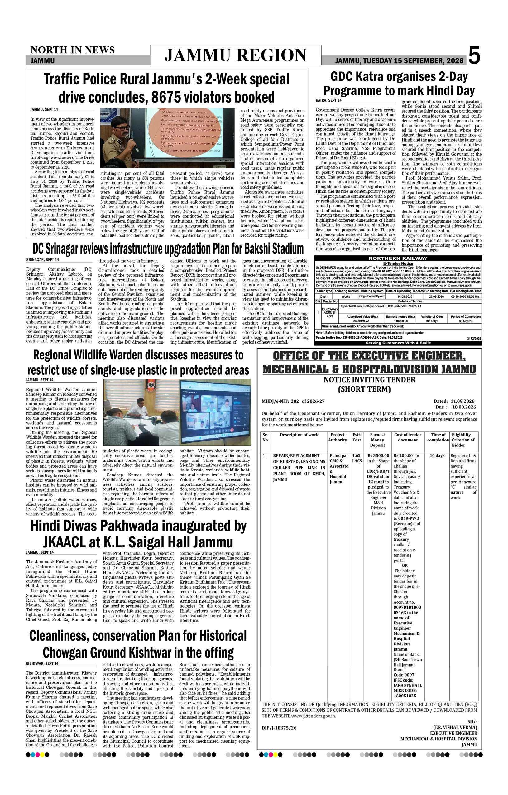 Page 5