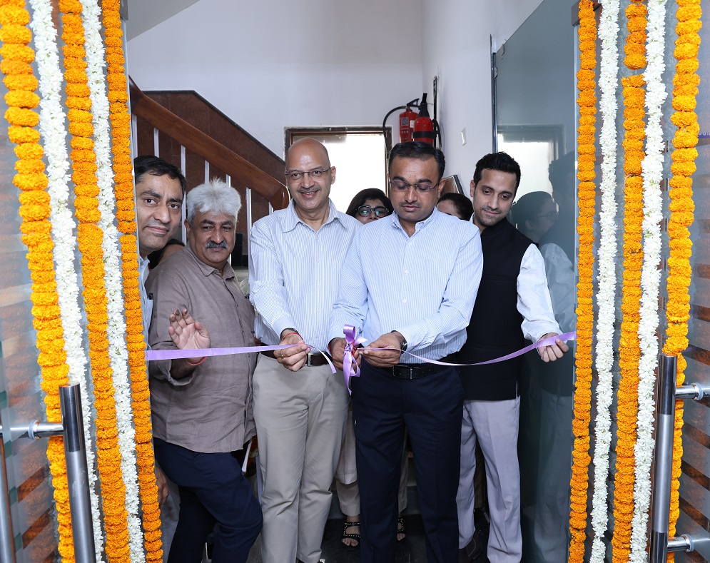 J&K House Chanakyapuri gets modern VVIP makeover to ease dignitary stay ...